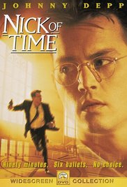 Nick of Time (1995) Free Movie M4ufree
