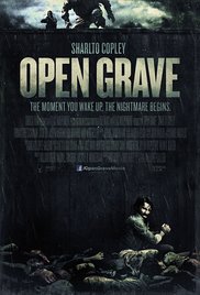 Open Grave (2013) Free Movie M4ufree