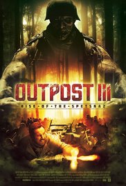 Outpost: Rise of the Spetsnaz (2013) Free Movie