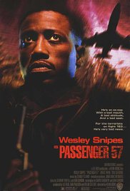 Passenger 57 (1992) Free Movie