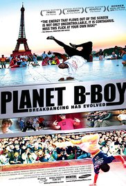 Planet BBoy (2007) M4uHD Free Movie