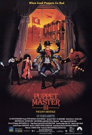 Puppet Master III: Toulons Revenge Free Movie M4ufree