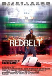 Redbelt (2008) Free Movie M4ufree