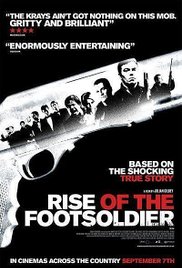 Rise of the Footsoldier (2007) Free Movie
