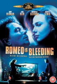 Romeo Is Bleeding (1993) Free Movie M4ufree