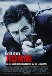 Ronin (1998) Free Movie M4ufree