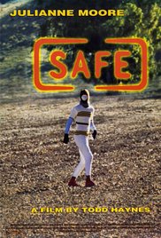 Safe (1995) Free Movie