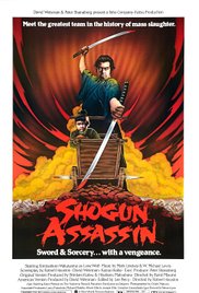 Shogun Assassin (1980) Free Movie M4ufree