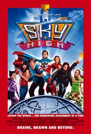 Sky High (2005) Free Movie
