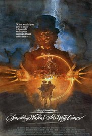 Something Wicked This Way Comes (1983) Free Movie
