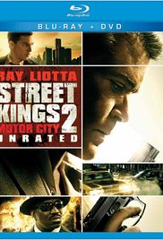 Street Kings Motor City 2011 M4uHD Free Movie