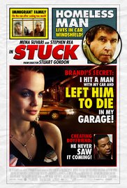 Stuck (2007) Free Movie