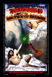 Tenacious D in The Pick of Destiny (2006) Free Movie M4ufree