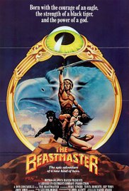 The Beastmaster (1982) Free Movie
