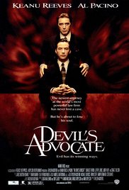 Devils Advocate (1997) Free Movie M4ufree