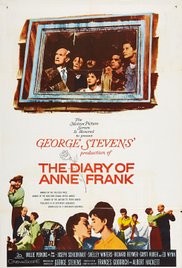 The Diary of Anne Frank (1959) Free Movie