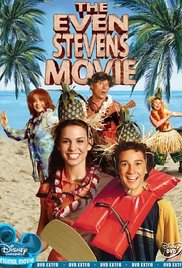 The Even Stevens Movie 2003 Free Movie