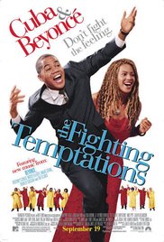 The Fighting Temptations (2003) Free Movie M4ufree