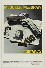 The Getaway (1972) Free Movie M4ufree