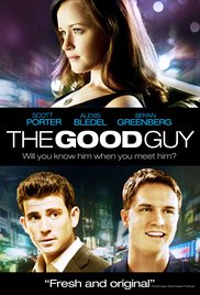 The Good Guy (2009) M4uHD Free Movie