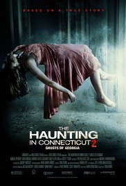 The Haunting in Connecticut 2: Ghosts of Georgia (2013) M4uHD Free Movie