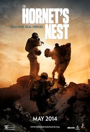 The Hornets Nest (2014) Free Movie
