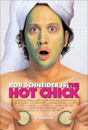 The Hot Chick (2002) Free Movie M4ufree