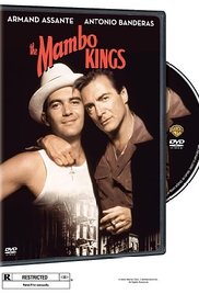 The Mambo Kings (1992) Free Movie M4ufree