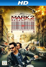 The Mark: Redemption (2013) Free Movie