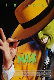 The Mask 1994 Free Movie