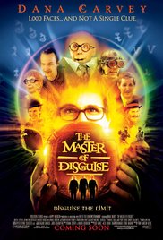 The Master of Disguise 2002 Free Movie