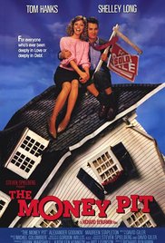 The Money Pit (1986) Free Movie