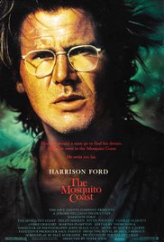 The Mosquito Coast (1986) Free Movie