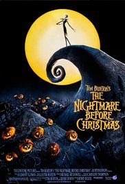 The Nightmare Before Christmas 1993 Free Movie