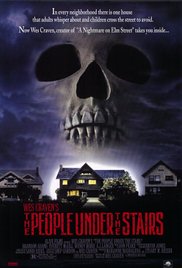 The People Under the Stairs (1991) Free Movie