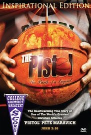 The Pistol: The Birth of a Legend (1991) Free Movie