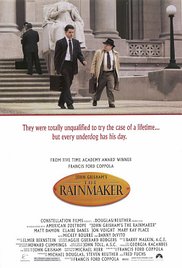 The Rainmaker (1997) Free Movie