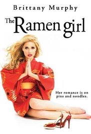 The Ramen Girl (2008) M4uHD Free Movie