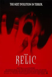 The Relic (1997) M4uHD Free Movie