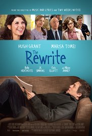 The Rewrite (2014) M4uHD Free Movie