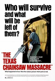 The Texas ChainSaw Massacre (1974) Free Movie