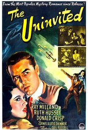 The Uninvited (1944) Free Movie