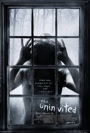 The Uninvited (2009) M4uHD Free Movie