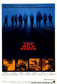 The Wild Bunch (1969) Free Movie