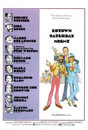 Uptown Saturday Night (1974) Free Movie
