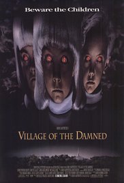 Village of the Damned (1995) Free Movie