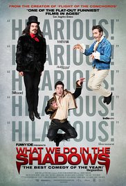 What We Do in the Shadows (2014) Free Movie