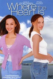 Where the Heart Is (2000) M4uHD Free Movie