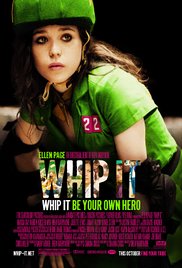 Whip It (2009) Free Movie