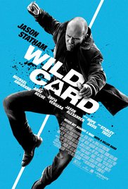 Wild Card (2015) M4uHD Free Movie